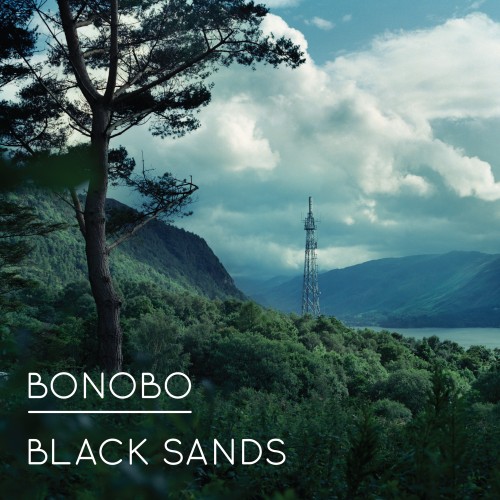 Black Sands - 
