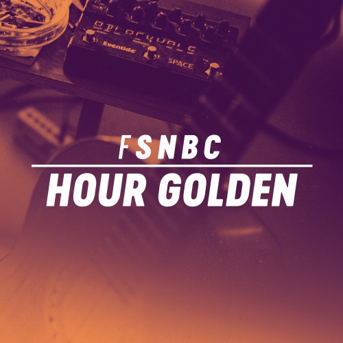 Hour Golden - Fink