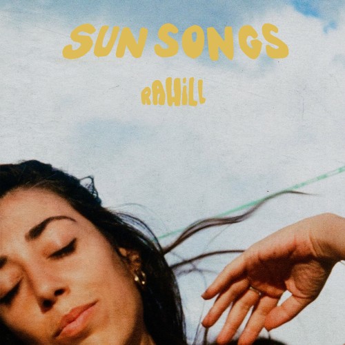 Sun Songs - Rahill