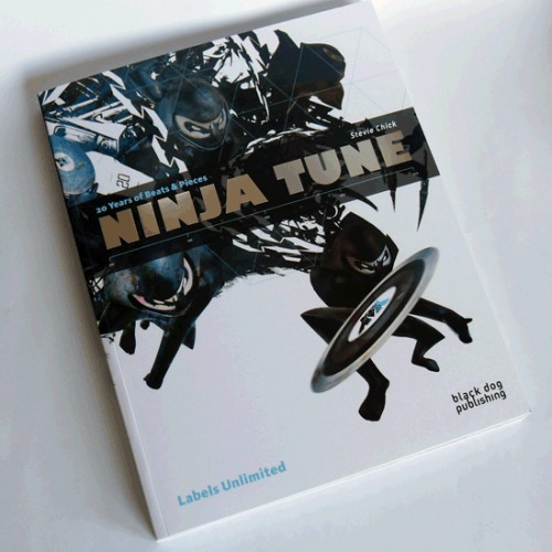 20 Years Of Beats & Pieces - Ninja Tune