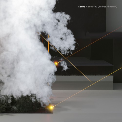 About You (Billboard Remix) - Kasbo