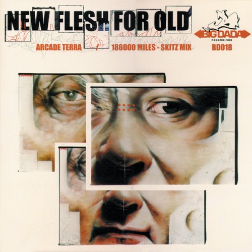 Arcade Terra - New Flesh For Old