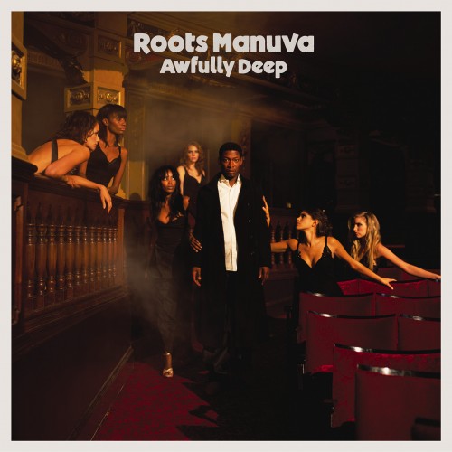 Awfully Deep - Roots Manuva