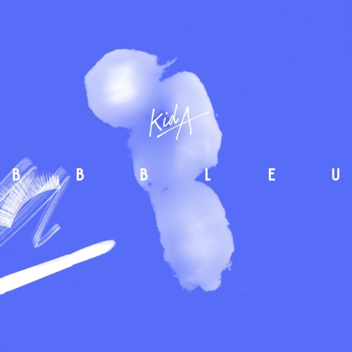 BB Bleu - 