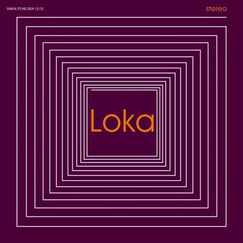 Beginningless - Loka