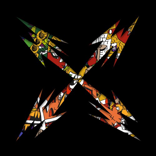 Brainfeeder X - 