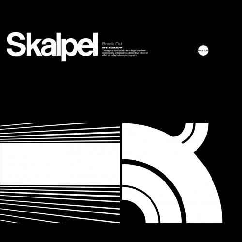 Break Out - Skalpel