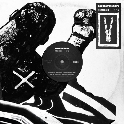 BRONSON Remixes N°.2 - 