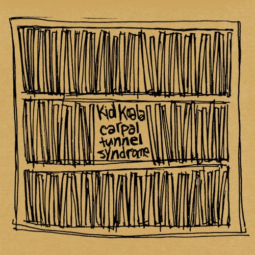 Carpal Tunnel Syndrome - Kid Koala