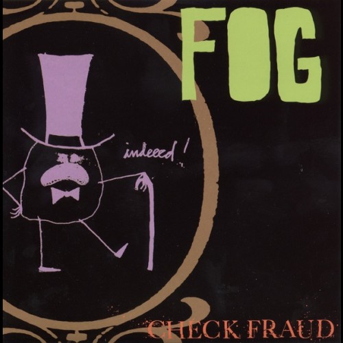 Check Fraud (US version) - 