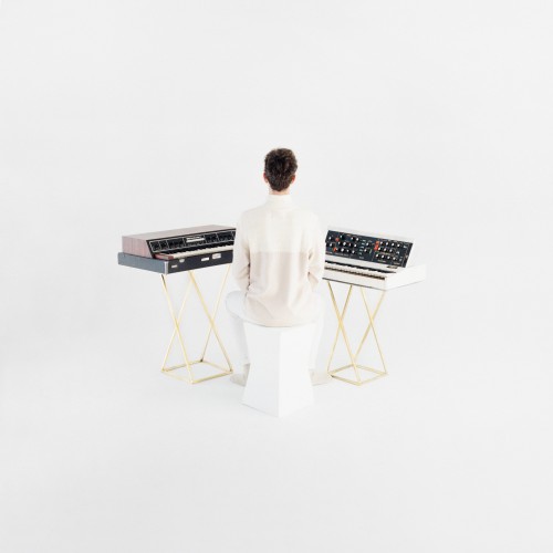 Chrome Sparks - Chrome Sparks