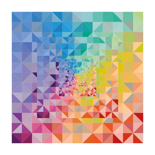 Colour Theory Remixed - Submotion Orchestra