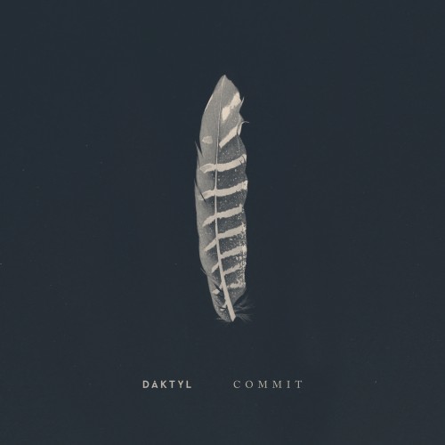 Commit - Daktyl