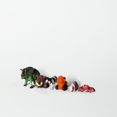 Dance of the Crab (Extended) - 