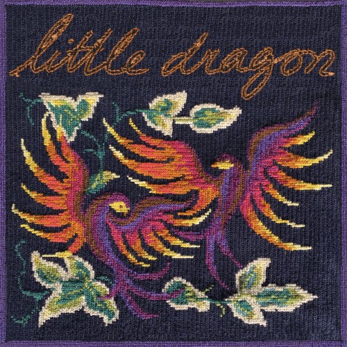 Drifting Out EP - 