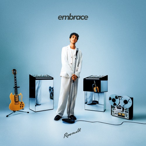 Embrace - Roosevelt