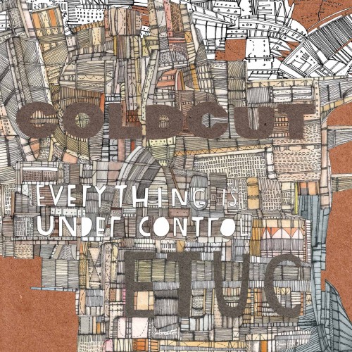 Everything Is Under Control - 
