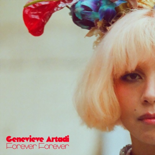 Forever Forever - Genevieve Artadi