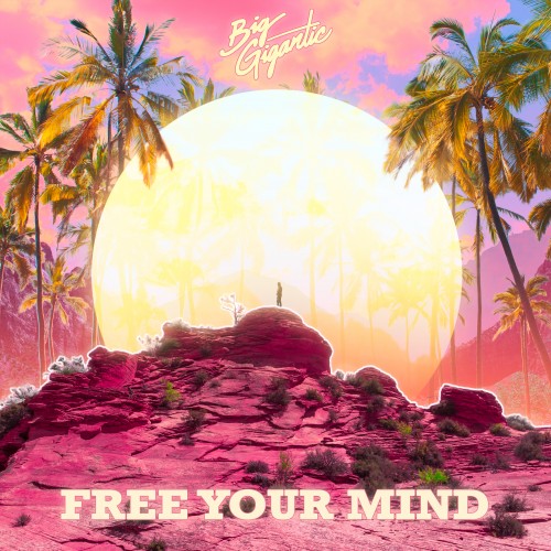 Free Your Mind - Big Gigantic