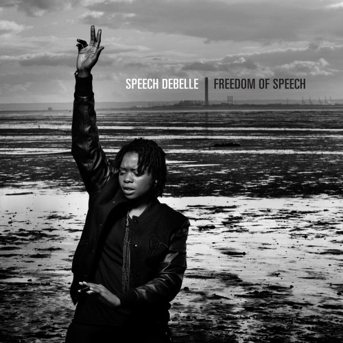 Freedom Of Speech - Speech Debelle