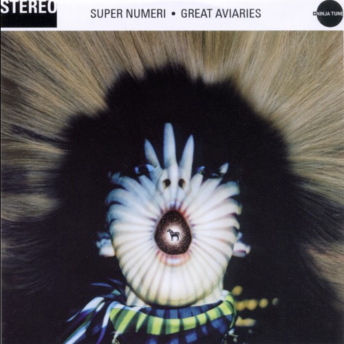 Great Aviaries - Super Numeri