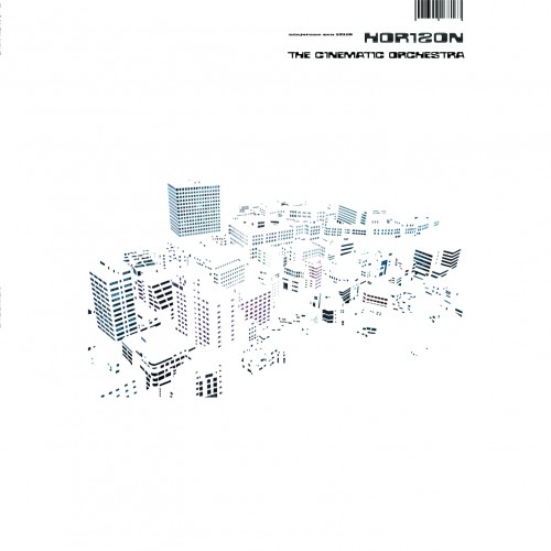 Horizon - The Cinematic Orchestra