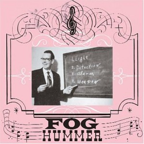 Hummer - Fog