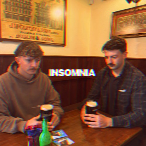 Insomnia - 