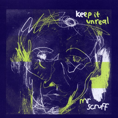 Keep It Unreal - 