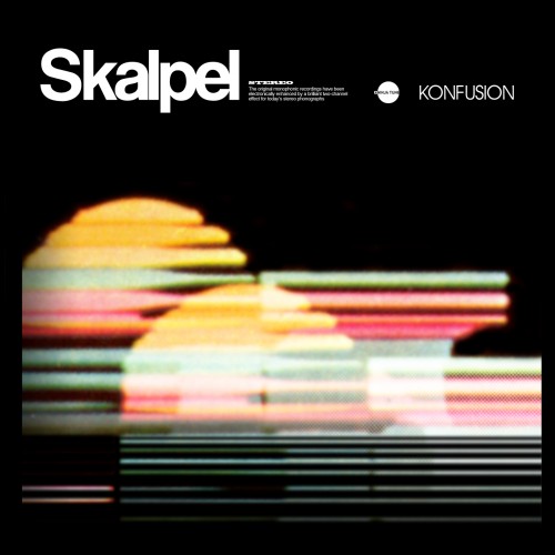 Konfusion - Skalpel