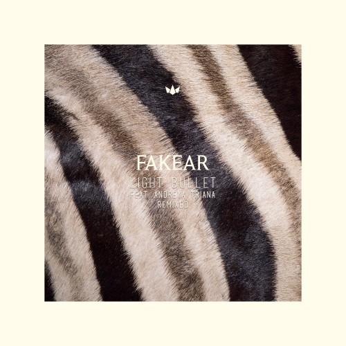 Light Bullet (Remixed) - Fakear