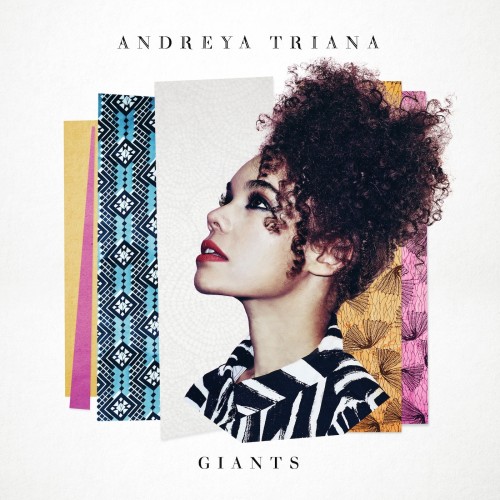 Lullaby (Shigeto Remix) - Andreya Triana