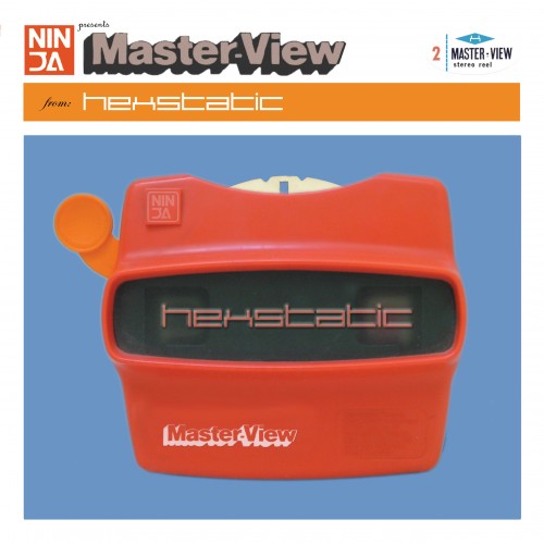 Master View - Hexstatic