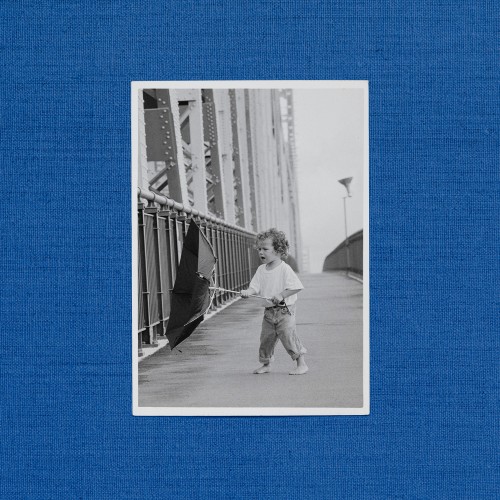 Nerve EP - Jordan Rakei