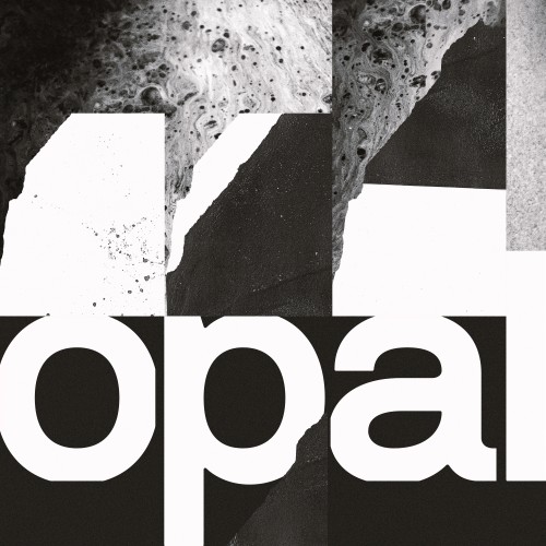 Opal (Four Tet Remix) - 