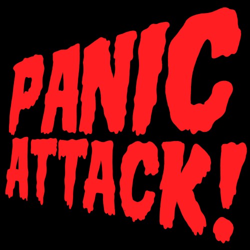 Panic Attack! - The Heavy