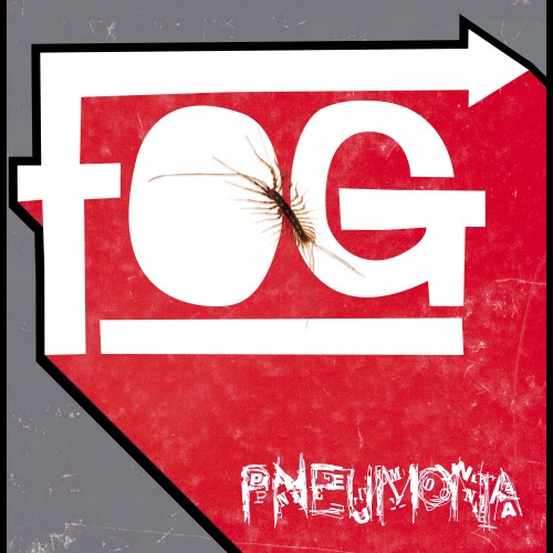 Pneumonia - Fog