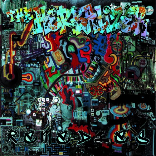 Remedies - The Herbaliser