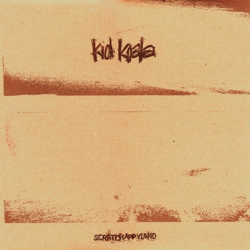 ScratchHappyLand - Kid Koala