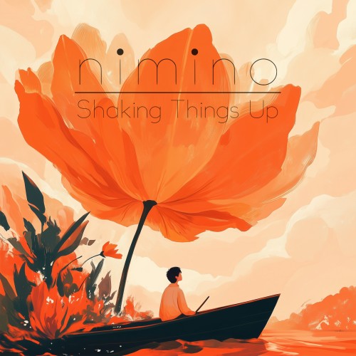 Shaking Things Up - 
