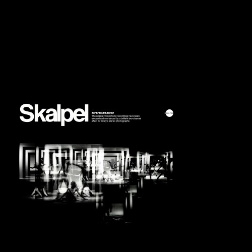 Skalpel - Skalpel