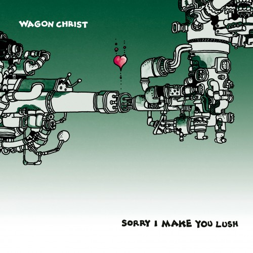 Sorry I Make You Lush - 