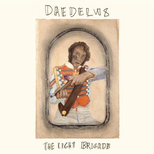 The Light Brigade - Daedelus