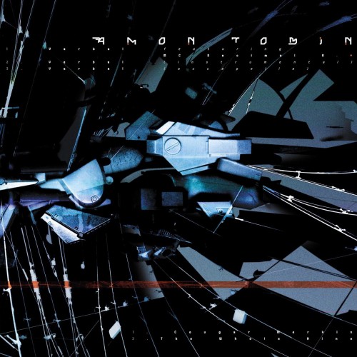Verbal - Amon Tobin